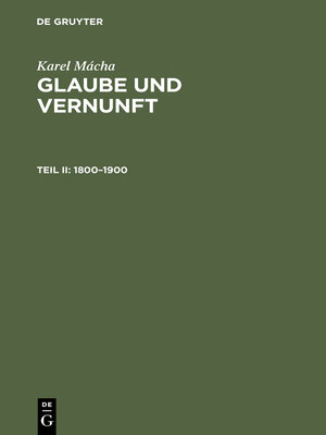 cover image of 1800–1900